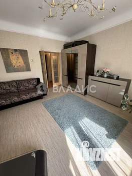 3-к квартира, на длительный срок, 62м2, 3/3 этаж
