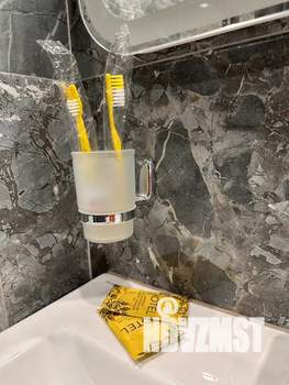 1-к квартира, посуточно, 45м2, 9/10 этаж