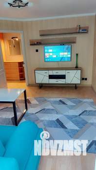 2-к квартира, посуточно, 37м2, 5/5 этаж