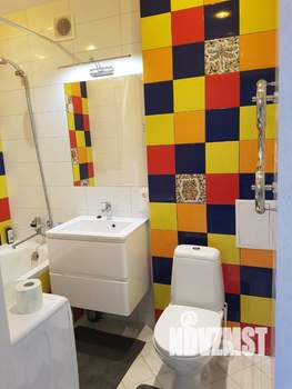 3-к квартира, на длительный срок, 55м2, 3/5 этаж