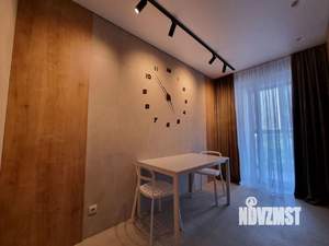 1-к квартира, на длительный срок, 42м2, 6/8 этаж