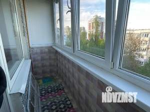 2-к квартира, посуточно, 60м2, 5/5 этаж