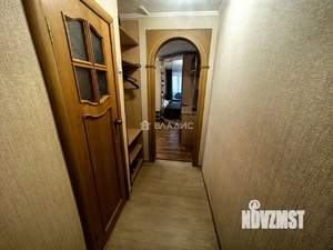 1-к квартира, на длительный срок, 33м2, 4/5 этаж