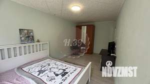 1-к квартира, на длительный срок, 30м2, 2/5 этаж