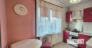 1-к квартира, на длительный срок, 39м2, 4/6 этаж