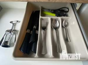 1-к квартира, посуточно, 30м2, 4/5 этаж