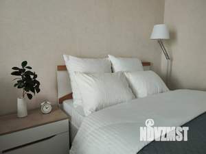 1-к квартира, посуточно, 40м2, 6/10 этаж