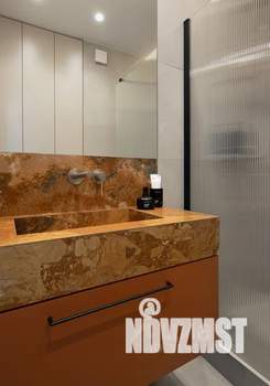 Студия квартира, посуточно, 40м2, 5/12 этаж