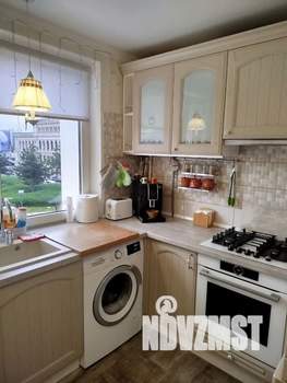 2-к квартира, посуточно, 50м2, 4/10 этаж