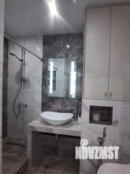 1-к квартира, посуточно, 41м2, 1/1 этаж