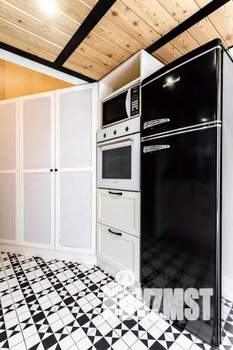 2-к квартира, посуточно, 55м2, 1/1 этаж