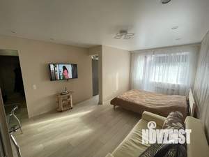 1-к квартира, посуточно, 31м2, 3/5 этаж