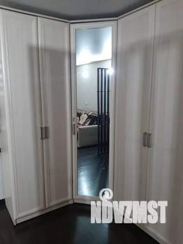 2-к квартира, посуточно, 42м2, 2/5 этаж