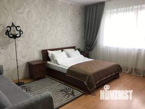 1-к квартира, на длительный срок, 46м2, 5/10 этаж