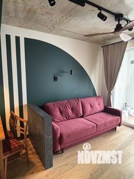 1-к квартира, на длительный срок, 43м2, 11/14 этаж