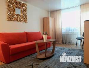 2-к квартира, посуточно, 50м2, 1/1 этаж