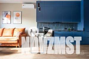 1-к квартира, посуточно, 57м2, 3/8 этаж