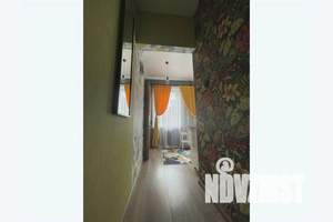 2-к квартира, посуточно, 50м2, 3/5 этаж