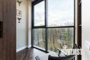 1-к квартира, посуточно, 41м2, 1/1 этаж