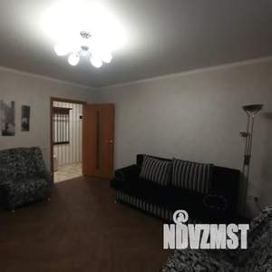 3-к квартира, посуточно, 70м2, 3/9 этаж