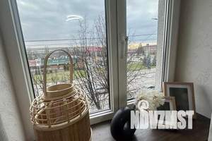 3-к квартира, посуточно, 55м2, 3/5 этаж