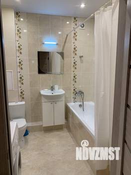 1-к квартира, на длительный срок, 47м2, 2/9 этаж