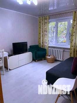 2-к квартира, посуточно, 50м2, 2/5 этаж