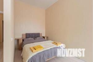 1-к квартира, посуточно, 35м2, 7/8 этаж