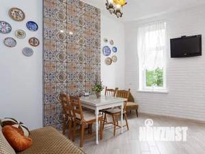 2-к квартира, посуточно, 75м2, 2/5 этаж