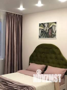 1-к квартира, посуточно, 33м2, 5/5 этаж