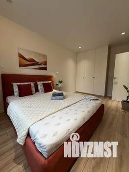 1-к квартира, посуточно, 47м2, 8/10 этаж