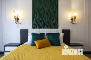 1-к квартира, посуточно, 38м2, 3/8 этаж