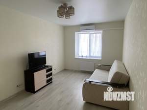 1-к квартира, на длительный срок, 45м2, 8/9 этаж