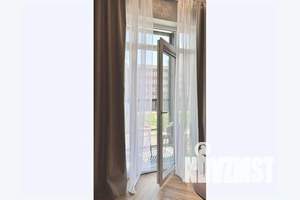 1-к квартира, посуточно, 48м2, 3/7 этаж