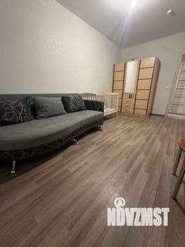 2-к квартира, на длительный срок, 41м2, 8/9 этаж