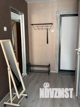 1-к квартира, посуточно, 65м2, 1/9 этаж