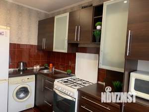 1-к квартира, посуточно, 42м2, 6/8 этаж