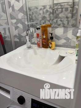 2-к квартира, посуточно, 48м2, 1/1 этаж