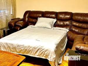 3-к квартира, посуточно, 81м2, 2/4 этаж