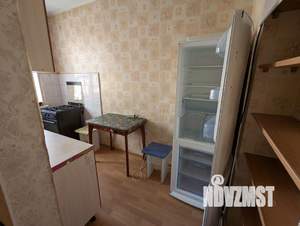 2-к квартира, на длительный срок, 34м2, 3/3 этаж