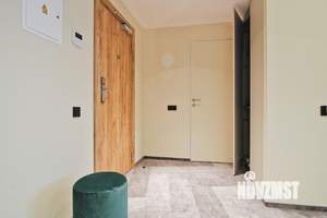 1-к квартира, посуточно, 47м2, 1/1 этаж