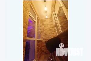 1-к квартира, посуточно, 48м2, 7/8 этаж