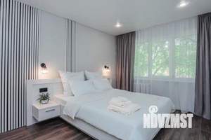 2-к квартира, посуточно, 52м2, 1/1 этаж