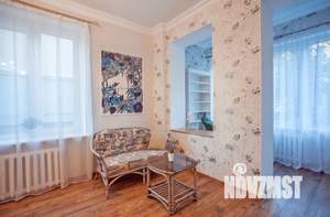 1-к квартира, посуточно, 31м2, 1/4 этаж