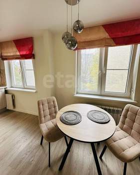 2-к квартира, на длительный срок, 43м2, 3/5 этаж