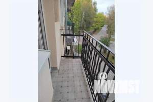 1-к квартира, посуточно, 31м2, 3/4 этаж