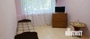 2-к квартира, посуточно, 45м2, 1/3 этаж