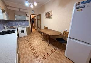 1-к квартира, на длительный срок, 40м2, 4/6 этаж