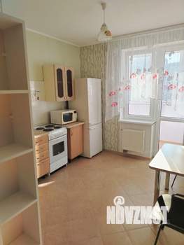 1-к квартира, на длительный срок, 45м2, 10/11 этаж