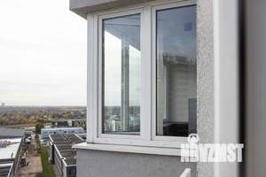 1-к квартира, посуточно, 43м2, 10/11 этаж